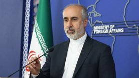 Іран заперечив поставки військової техніки для збройних сил росії