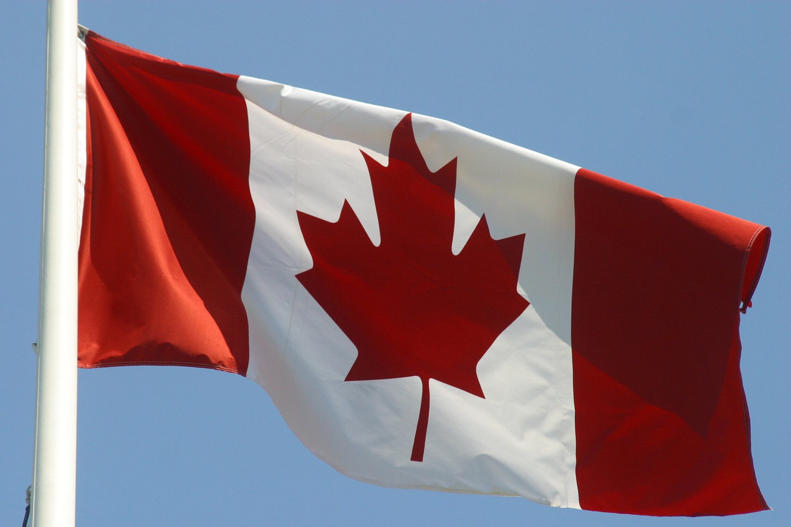Канада запровадила додаткові санкції проти рф