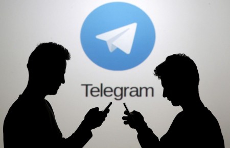 СБУ оприлюднила список 100 Telegram-каналів, які курує росія