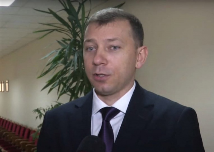 Конкурсна комісія затвердила Олександра Клименка кандидатом на очільника САП