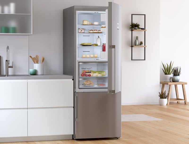 5 корисних функцій та технологій в сучасних холодильниках 