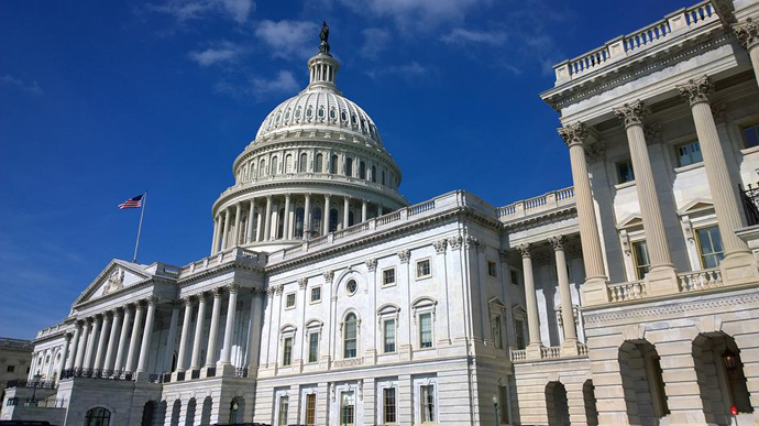 Сенат США схвалив резолюцію з закликом оголосити Росію спонсором тероризму