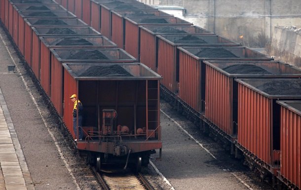 В Євросоюзі набуло чинності ембарго на імпорт вугілля з росії