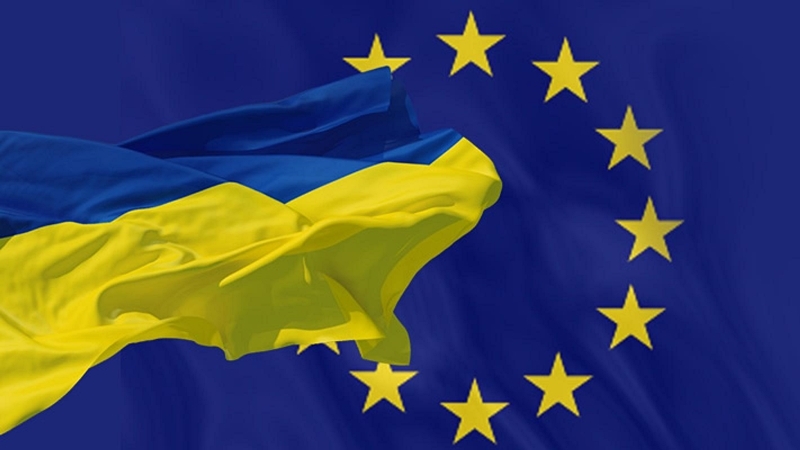 Україна отримала перший транш з пакета макрофінансової допомоги в 9 млрд євро від ЄС