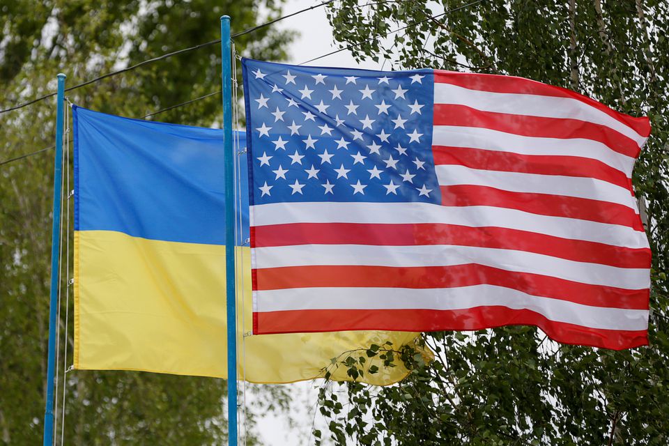 США виділяють Україні додаткові 4,5 млрд доларів фінансової допомоги 