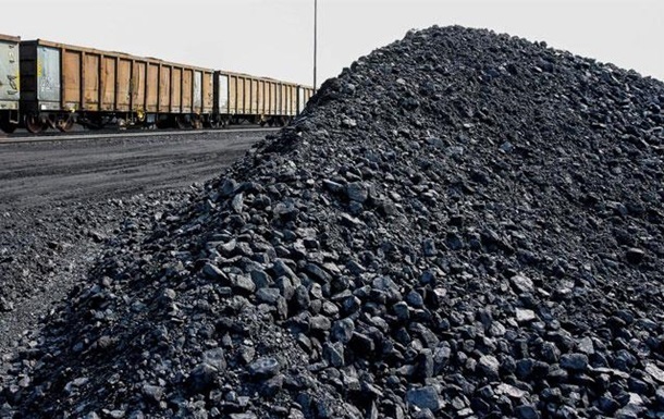 Ембарго на російське вугілля набуло чинності в ЄС та Великій Британії