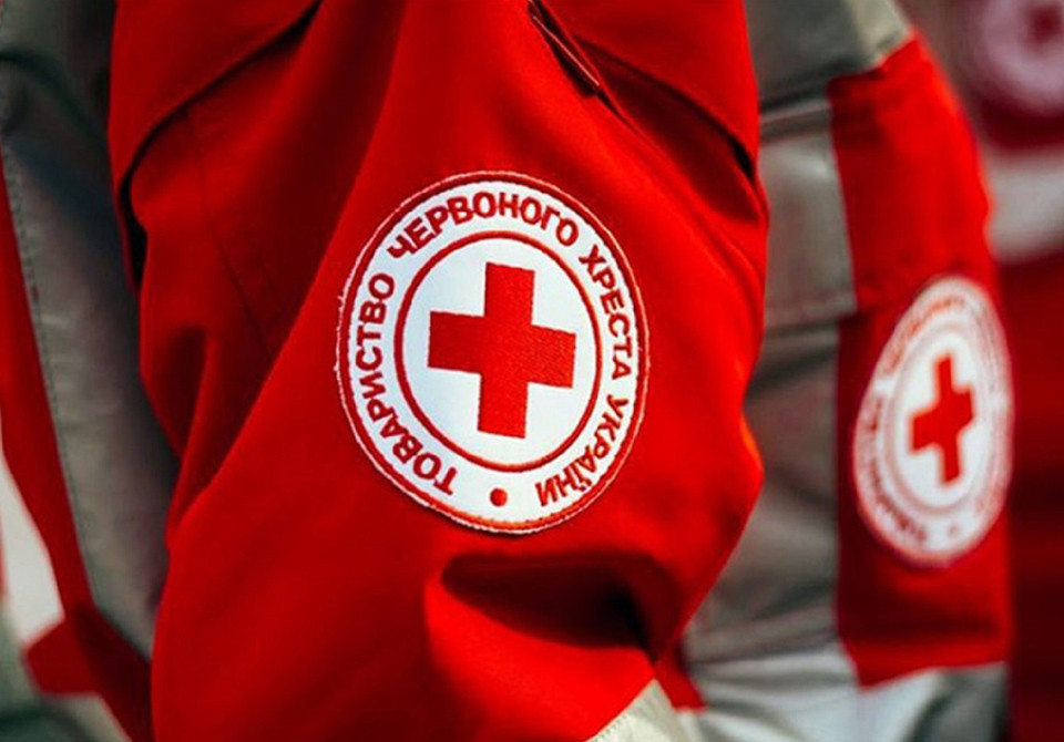 росія досі не допустила представників Червоного Хреста до військовополонених в Оленівці - ЄС