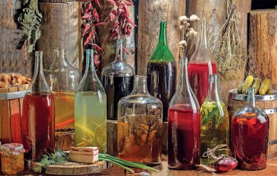 Обладнання для виготовлення міцних алкогольних напоїв в домашніх умовах