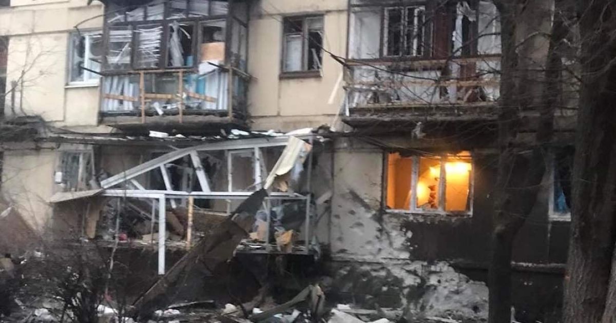 Ворожі війська за минулу добу обстріляли вісім областей України - зведення ОВА