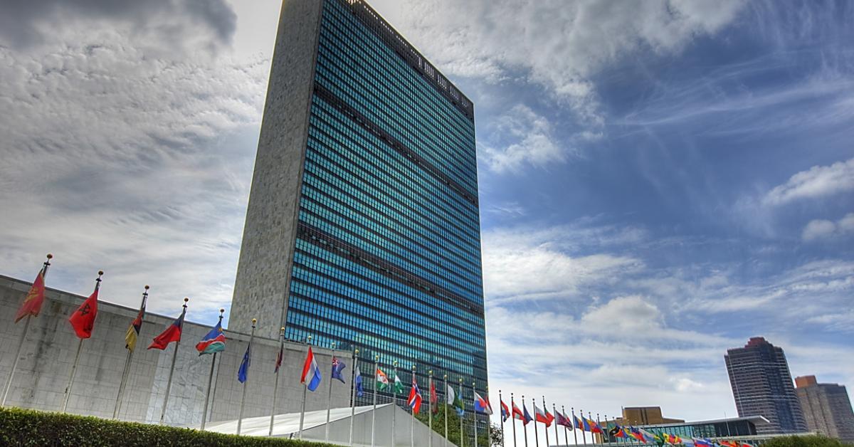ООН стурбована можливим судилищем над українськими полоненими в Маріуполі
