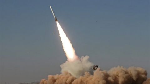 росія завдала ракетного удару по Хмельниччині