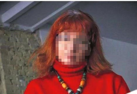 Ексвикладачку столичного вузу підозрюють у держзраді та вербуванні коригувальників у Київі та області