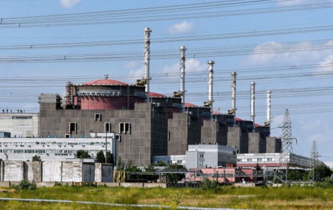 ЗАЕС відновила роботу та виробляє електроенергію для потреб України