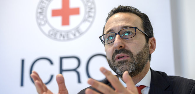Під час евакуації з Азовсталі Червоний Хрест зібрав дані близько 1800 захисників