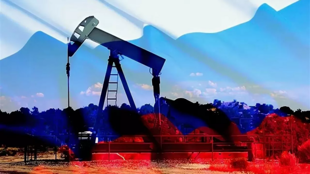 Росія погрожує припинити постачання нафти країнам, що запровадять обмеження ціни на неї
