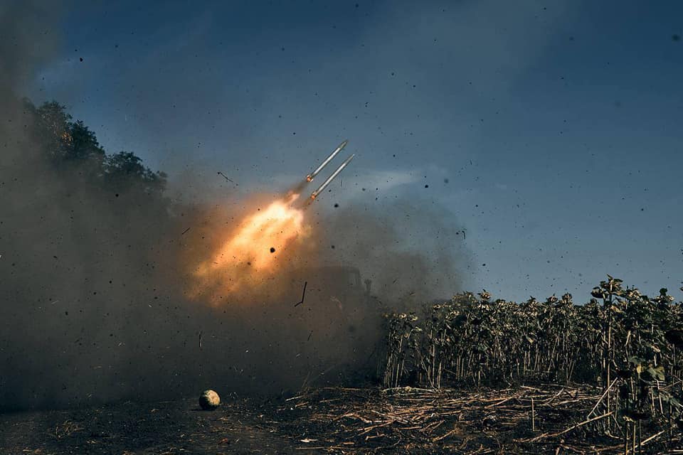 За минулу добу, ворог завдав 3 ракетних та понад 35 авіаційних ударів по населеним пунктам України
