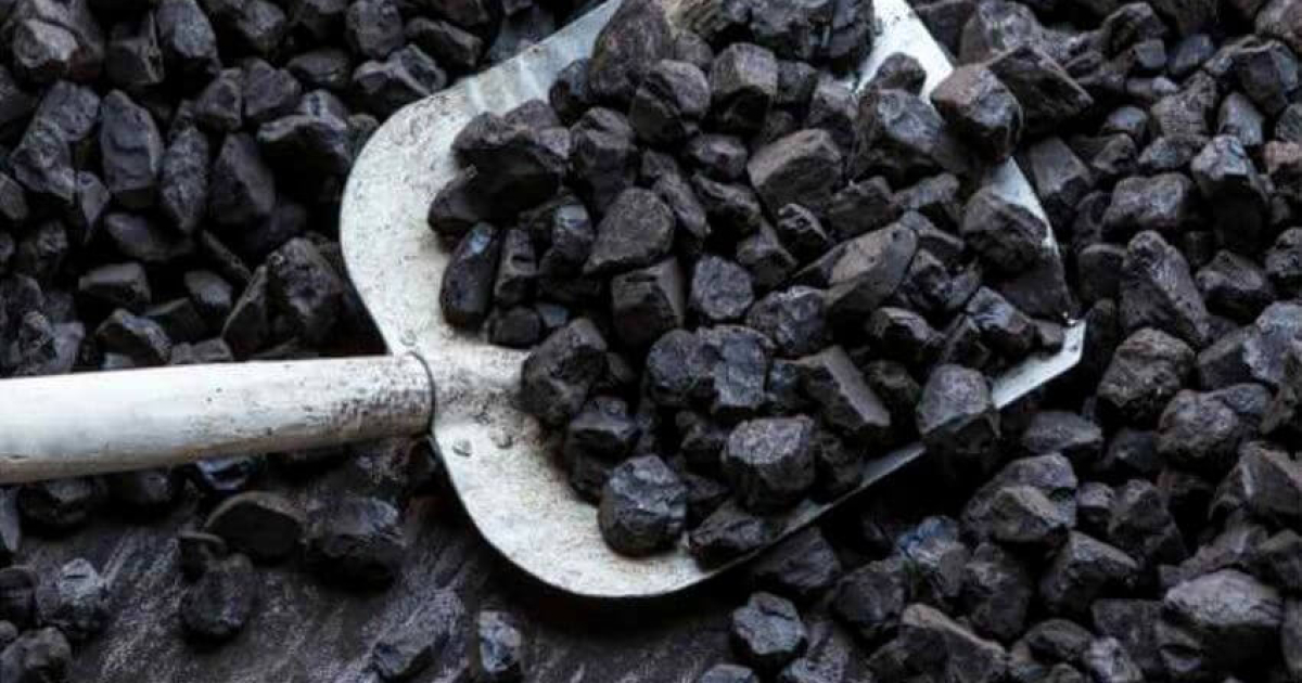 Уряд встановив заборону на експорт коксівного вугілля