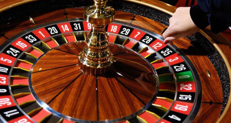 Что необходимо знать для того, чтобы делать ставки в онлайн казино?