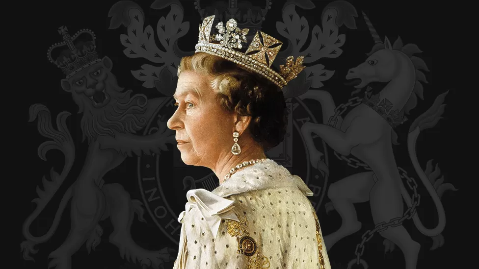Померла королева Єлизавета II, повідомляє Букінгемський палац