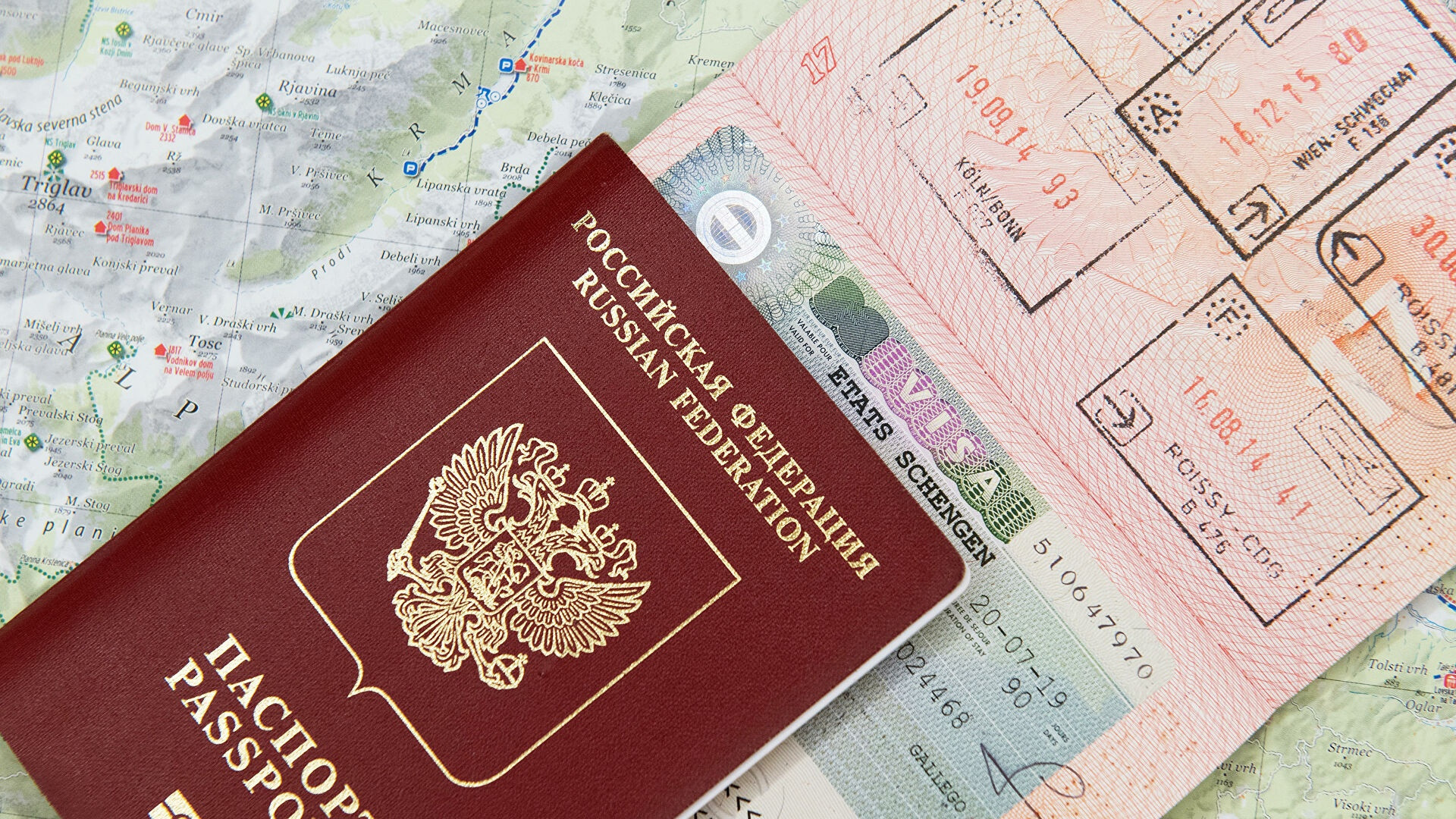 Відсьогодні набула чинності заборона Польщі та країн Балтії на в’їзд росіян із шенгенськими візами набула чинності