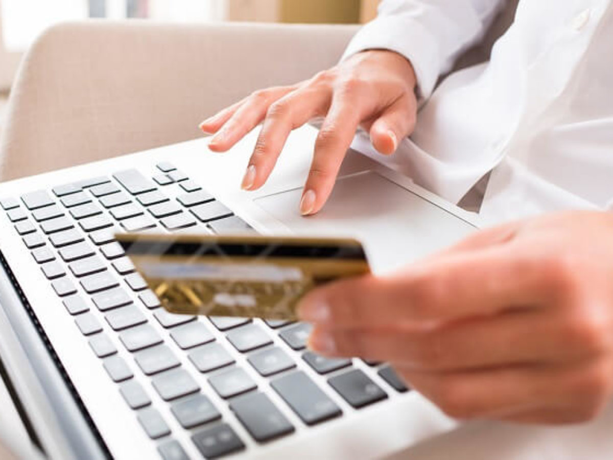 Как быстро получить онлайн микрокредит на свою банковскую карту? 