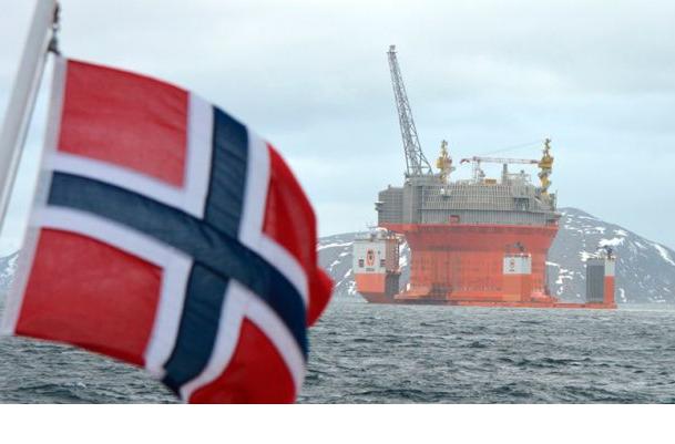 Норвегія планує посилення заходів безпеки в нафтогазовому секторі для захисту від диверсій