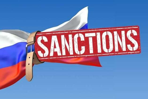 США, Канада, Велика Британія запровадили нові санкції проти рф через анексію українських територій