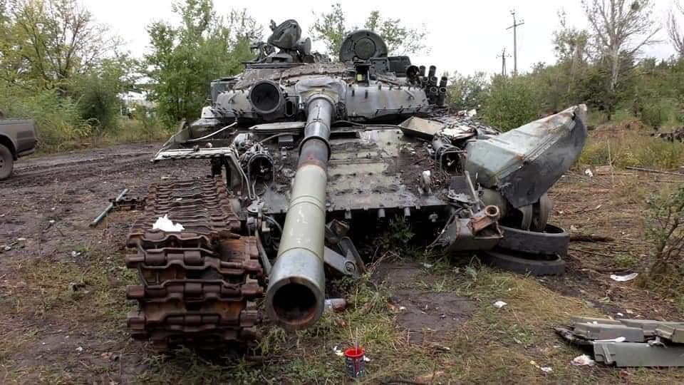 У районах семи населених пунктів відбито атаки ворога українськими захисниками