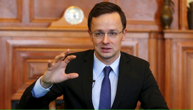 Угорщина домоглася для себе виключень стосовно нафти та ядерної енергетики у новому пакеті санкцій ЄС – С