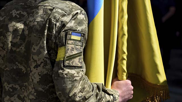 Україна повернула тіла ще 62 українських військових