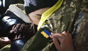 20 військових повернулись з російського поону в Україну