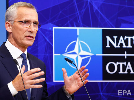 НАТО надасть Україні протидронні засоби і пристрої для глушиння БПЛА