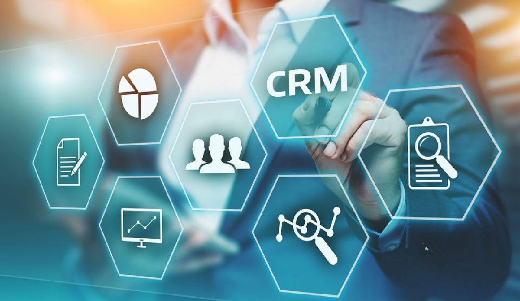 CRM система - что это и нужна ли она моей компании?