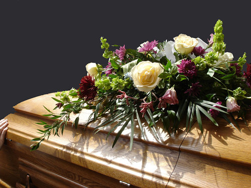 Как организовать похороны: основные правила, действия при организации похорон 