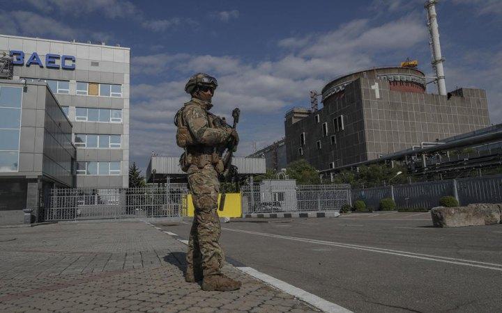 російські окупанти знову викрали працівників Запорізької АЕС, їх місце перебування невідоме