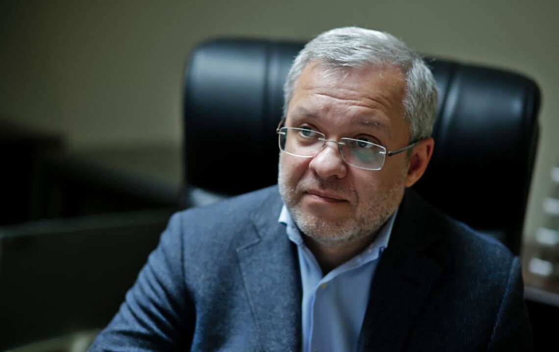 росія завдала по енергосистемі України близько 300 ударів – Галущенко