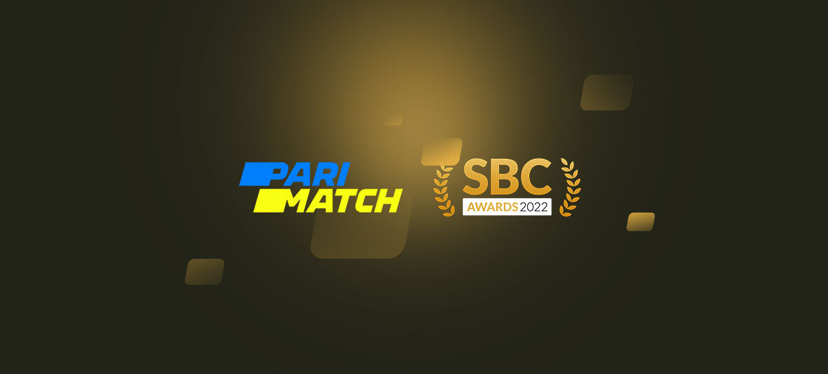 Париматч Украина - награда SBC Awards 2022 -> Сотрудничество со спортсменами