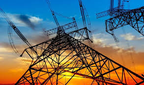 Укренерго вимушений ввести тимчасове контрольоване обмеження споживання електроенергії кількох областях України
