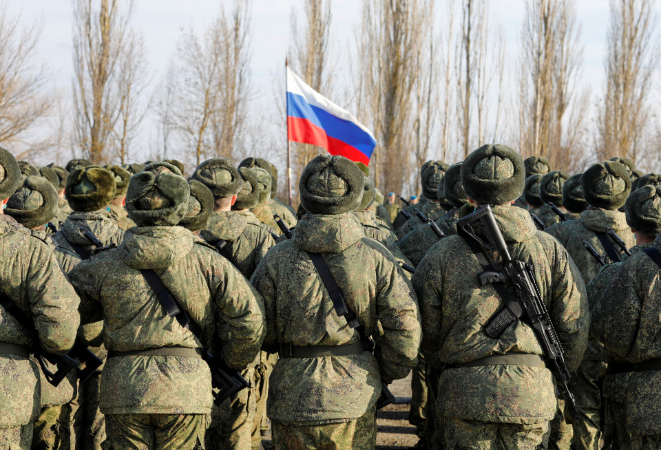 Генштаб ЗСУ оприлюднив термінове звернення до російських військових