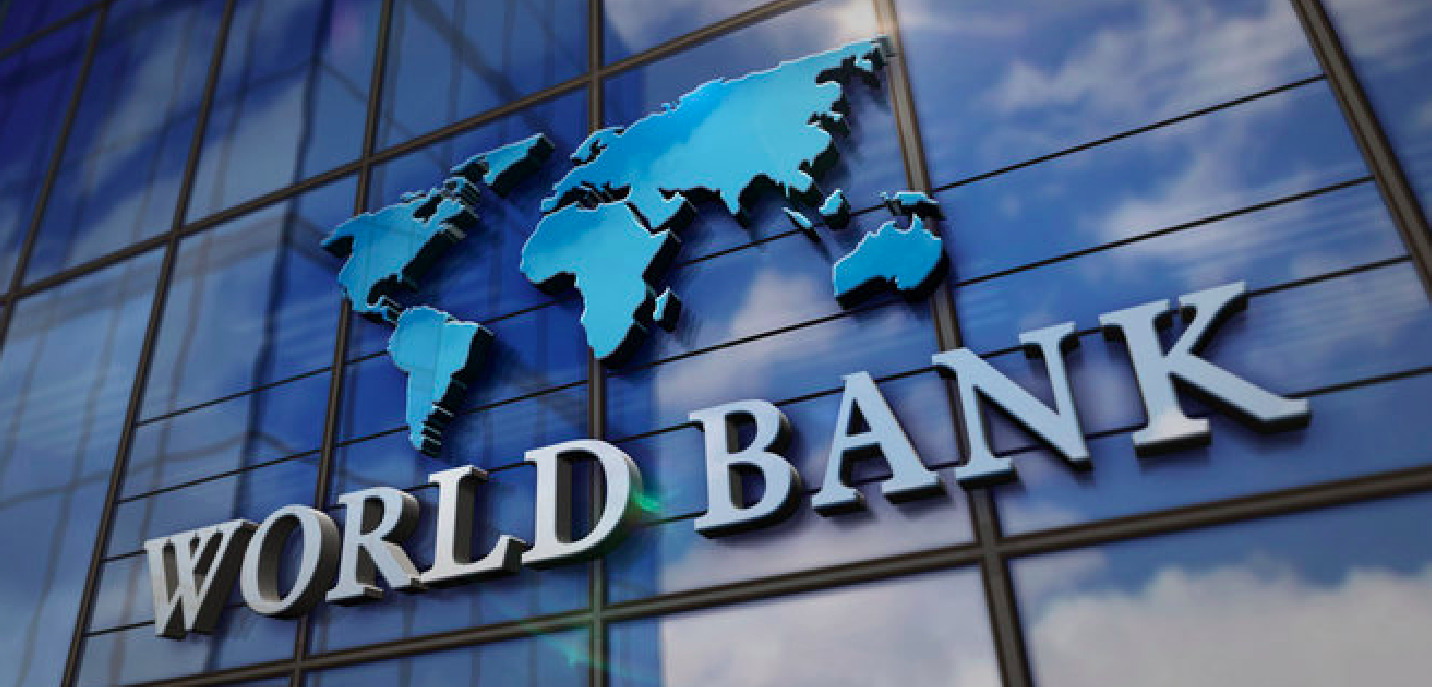  500 мільйонів доларів на термінові потреби виділив Україні Світовий банк 