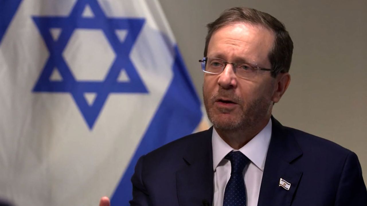 Президент Ізраїлю заявив про певні чинники через які Ізраїль не надає Україні системи ППО