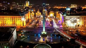 Київ потрапив у фіналісти World Smart City Awards та претендує на звання найрозумнішого міста у світі