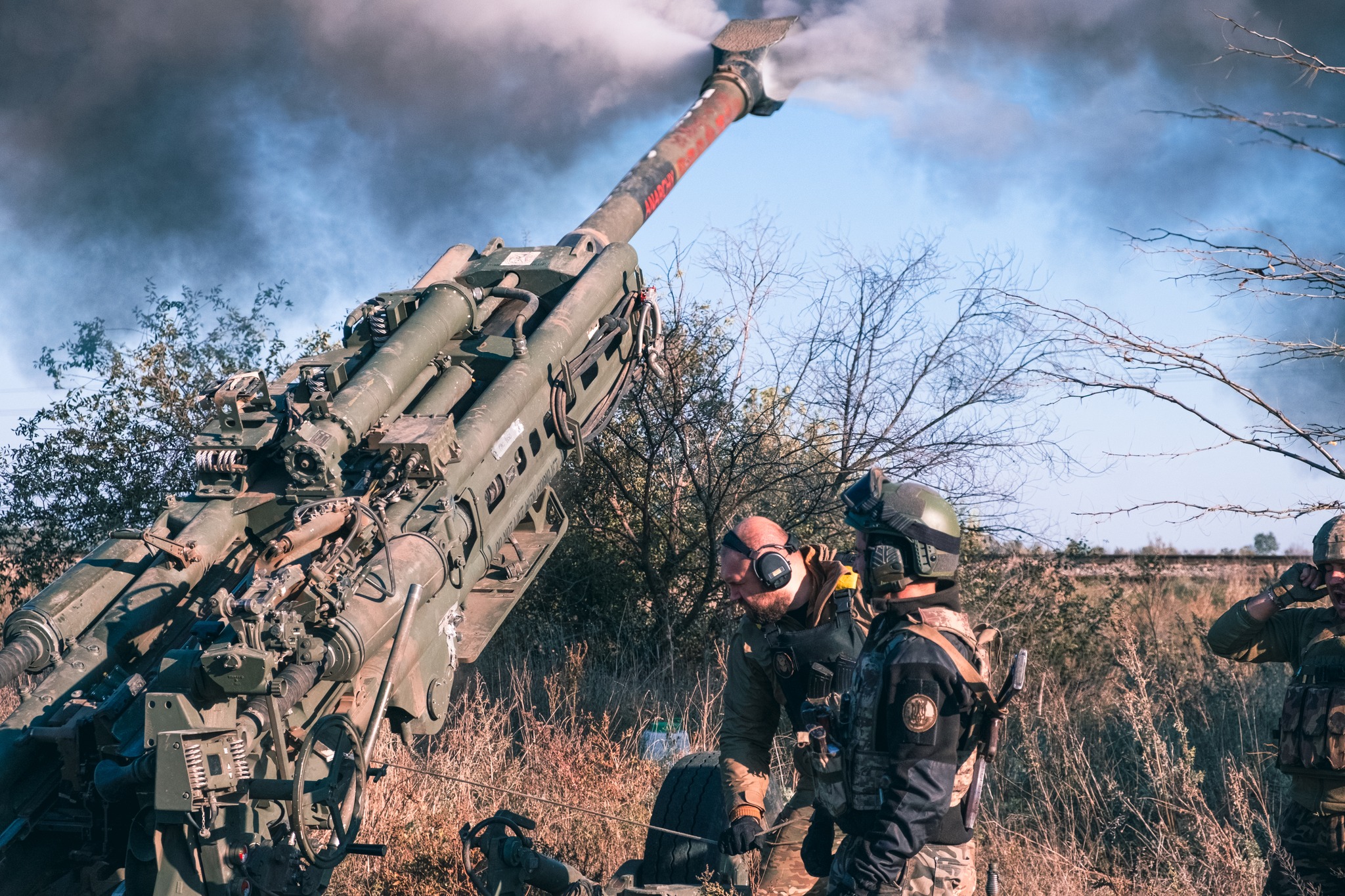 У Лисичанську Сили оборони уразили батальйон Ахмат - 30 вбитих, 15 поранених