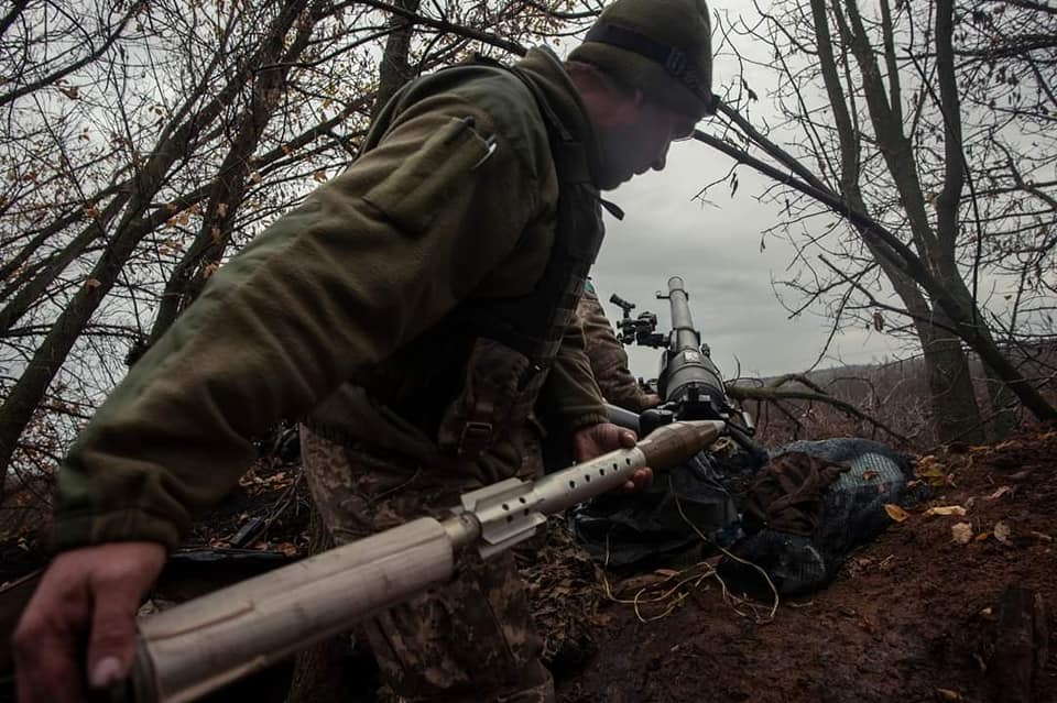 Окупанти продовжують посилювати адміністративні та контррозвідувальні заходи в Енергодарі