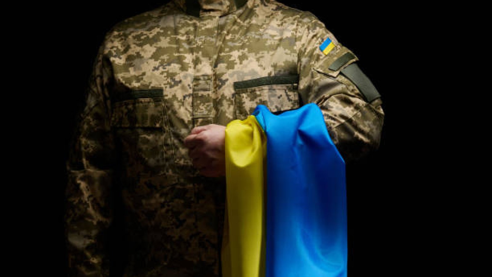 Україна повернула тіла ще 38 своїх захисників
