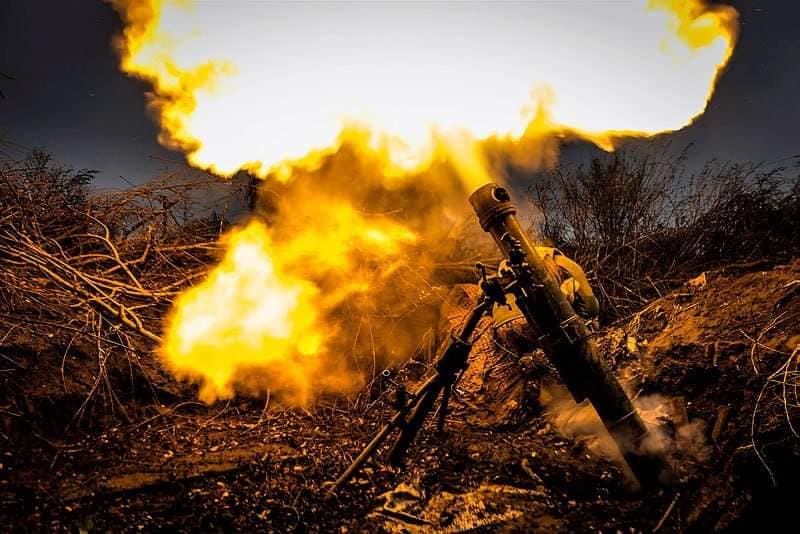 Сили оборони України знищили штаб підрозділу російських окупаційних військ на Луганщині