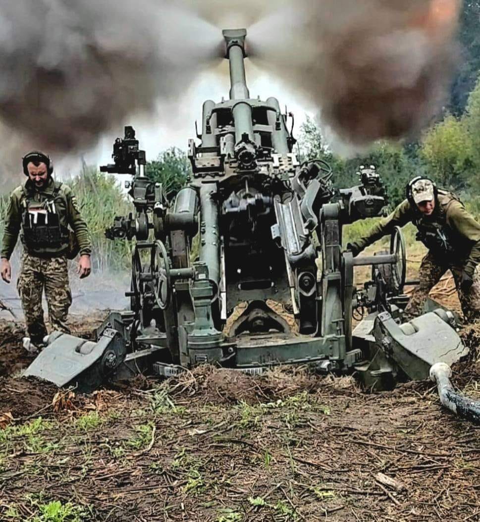 Сили оборони уразили колону окупантів біля Сиротиного на Луганщині