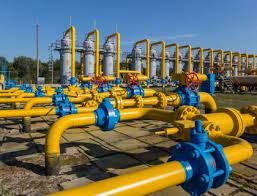Газпром погрожує скоротити постачання газу до Європи через Україну