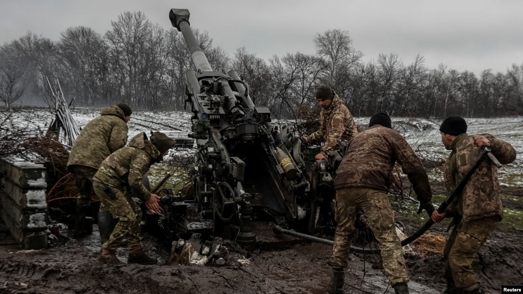 Пентагон розглядає постачання Україні зброї радіусом дії у 160 км – Reuters
