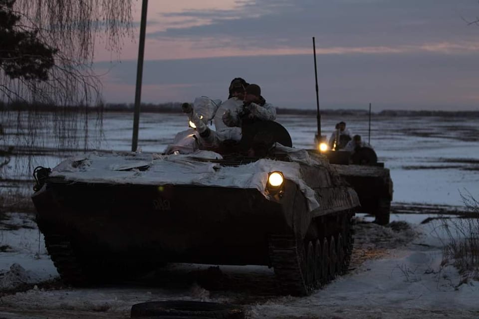 Українські захисники продовжують вести оборону на Лиманському, Бахмутському, Авдіївському та Запорізькому напрямках